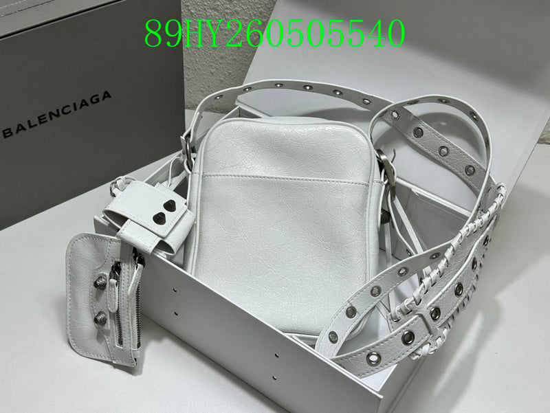 Glami GlamI - BGA Bags - 1784