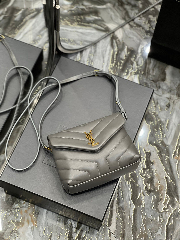 Satchel Bags - SLY Bags - 692