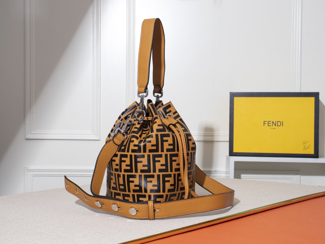 GLM - Top Quality Bags FEI 037