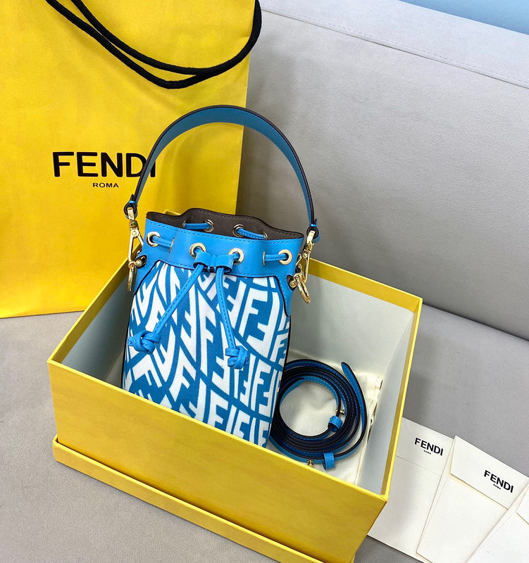 Fendi Luxury Fashion Bag