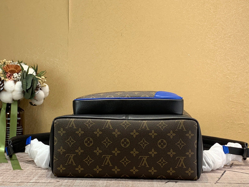 Satchel Bags - VL Bags - 5796