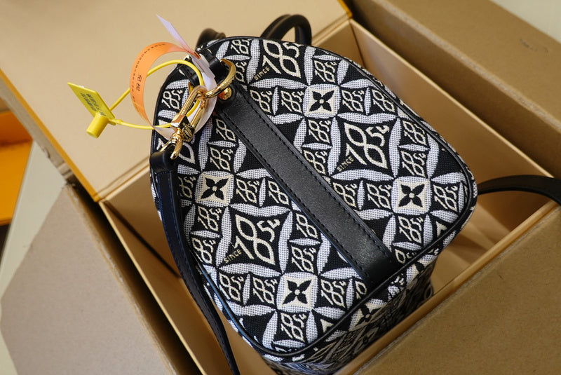 Satchel Bags - VL Bags - 4775