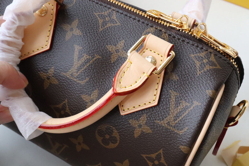 Satchel Bags - VL Bags - 4883