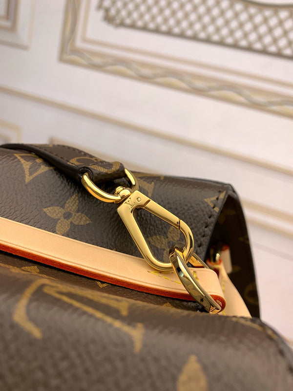 Satchel Bags - VL Bags - 6044