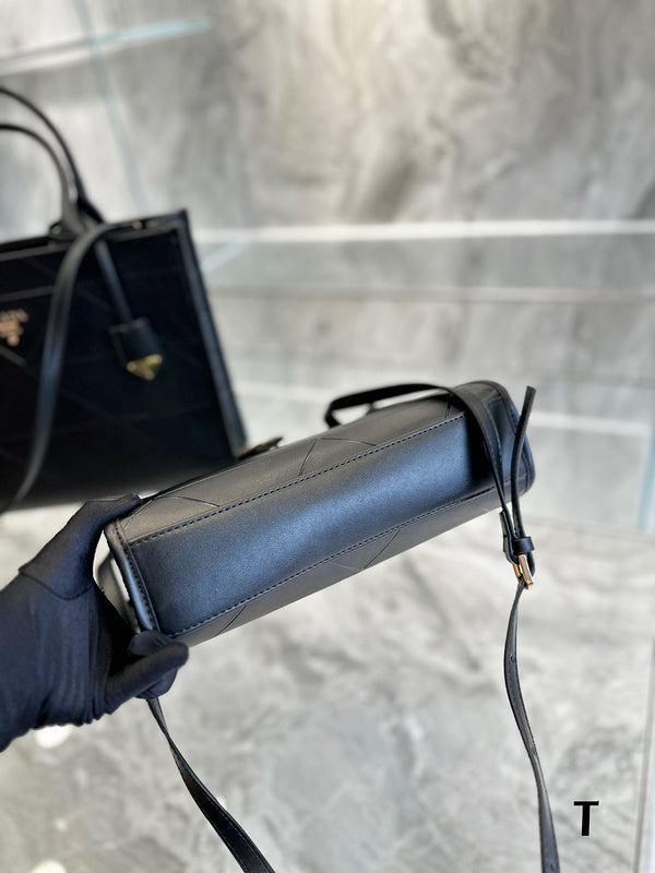 Satchel Bags - PDA Bags - 542