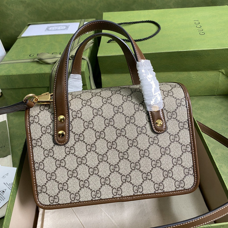 Satchel Bags - GCI Bags - 540