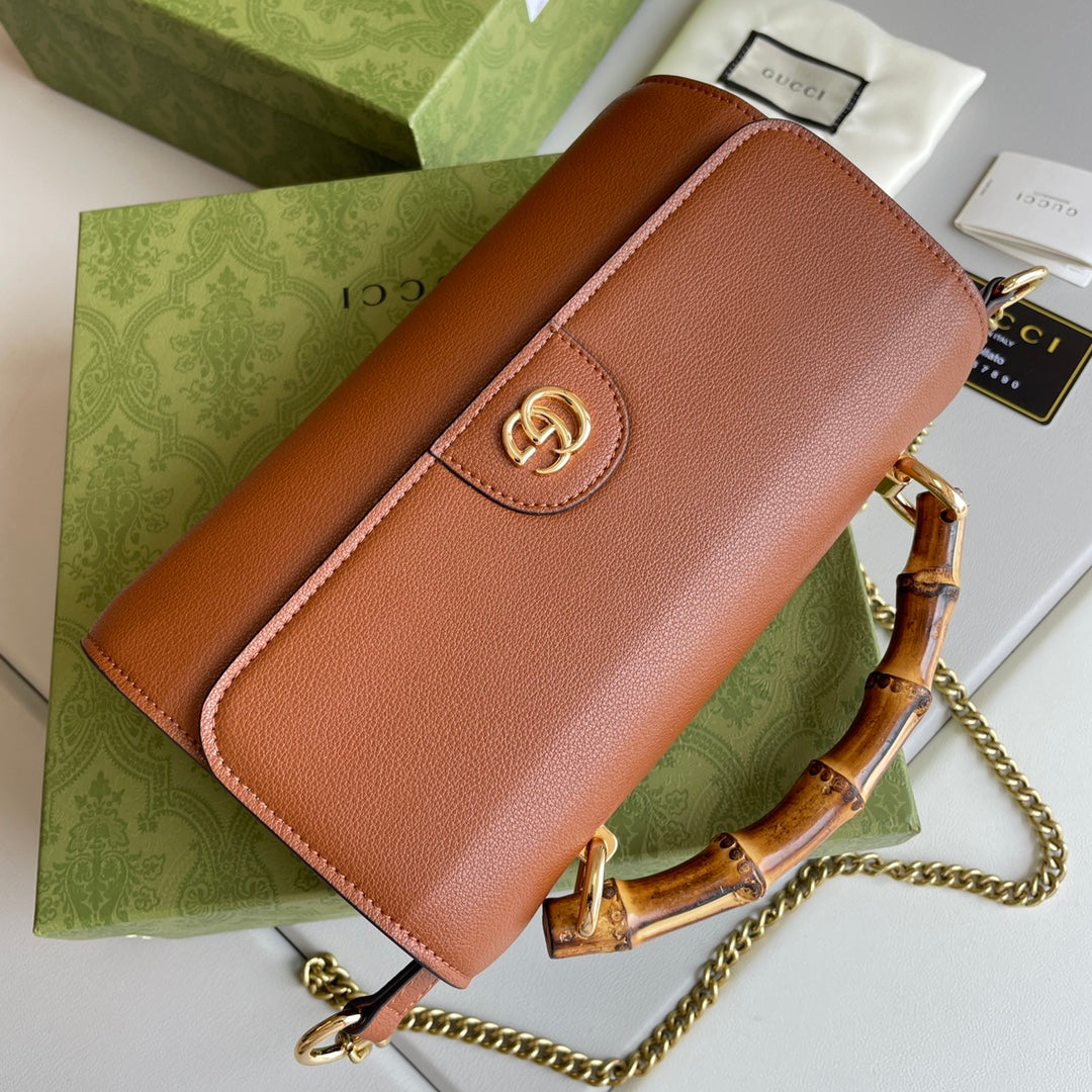 GLM - Top Quality Bag GCI 452