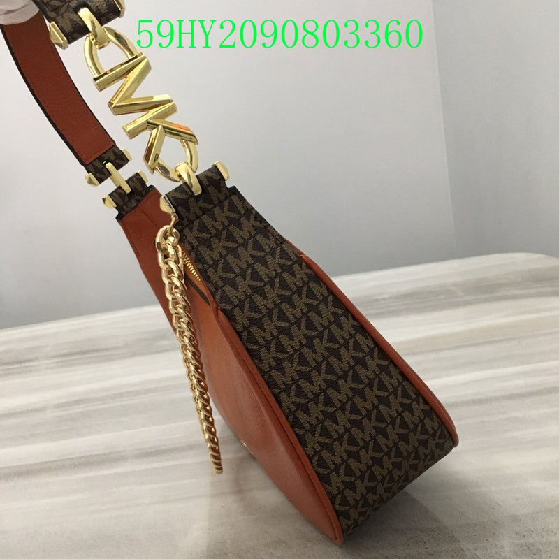 Satchel Bags - MK Bags - 258