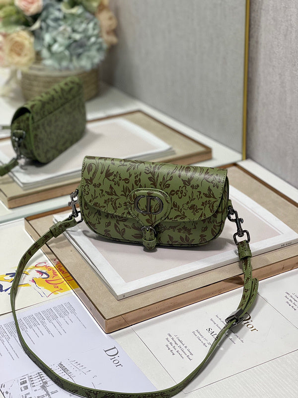GLM - Dir Bags - 1448