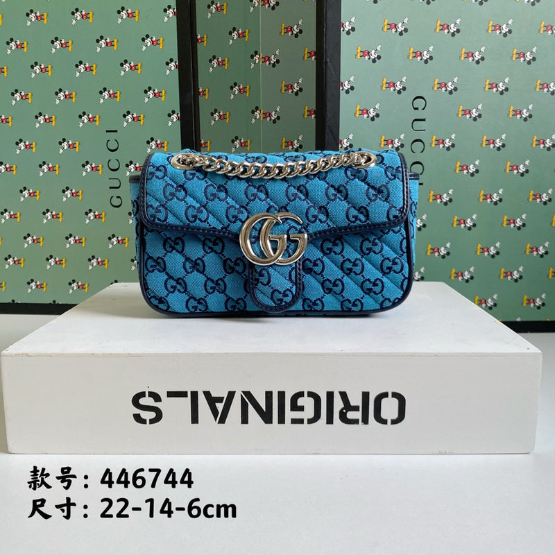 Satchel Bags - GCI Bags - 2119