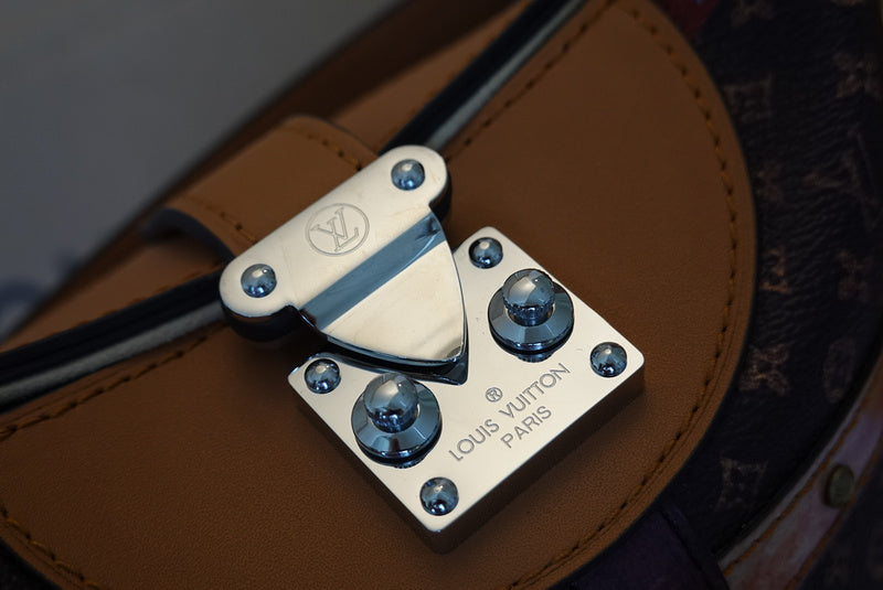 Satchel Bags - VL Bags - 5595