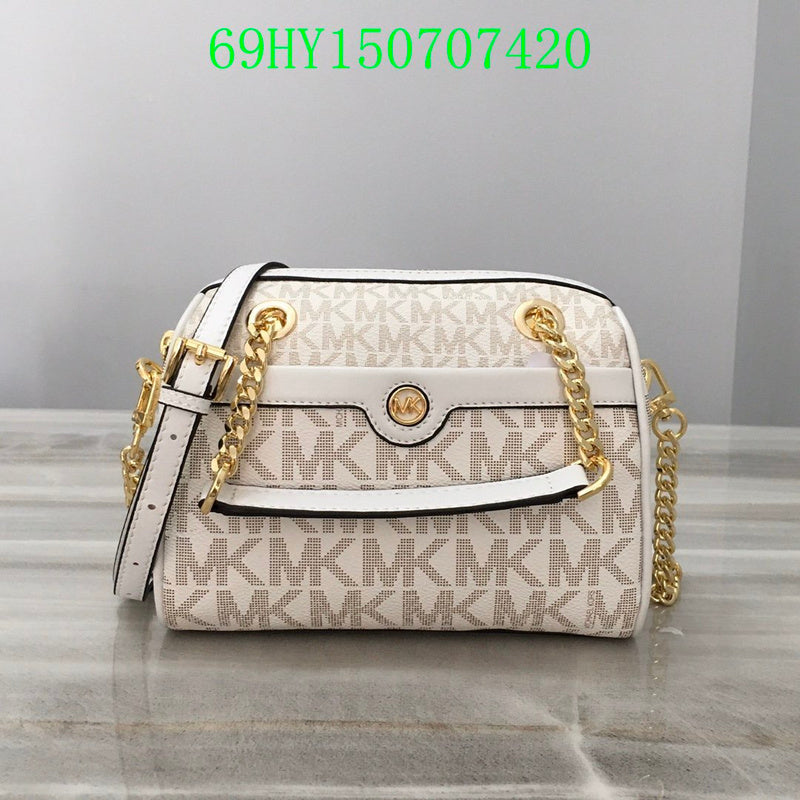 Satchel Bags - MK Bags - 301