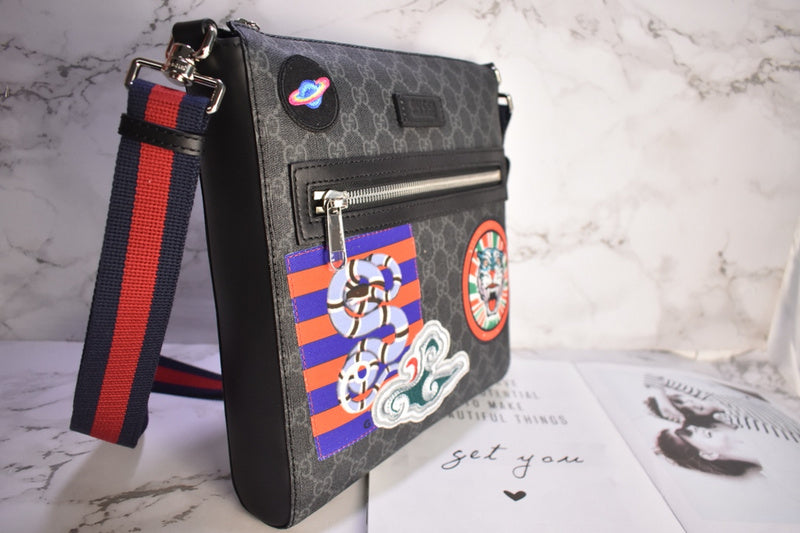 Satchel Bags - GCI Bags - 4067