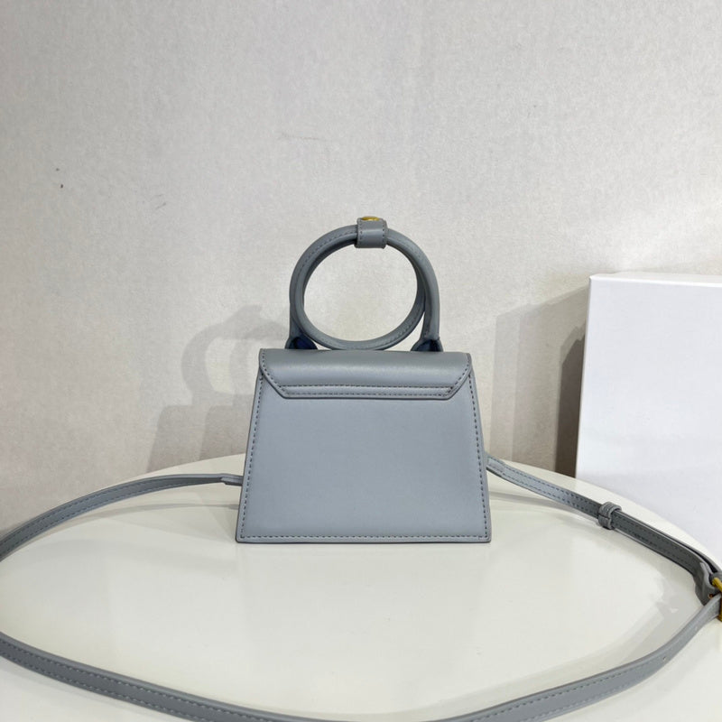 Satchel Bags - JQMS Bags - 119