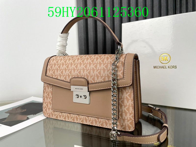 Satchel Bags - MK Bags - 531