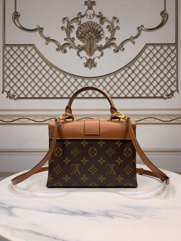 Satchel Bags - VL Bags - 6278