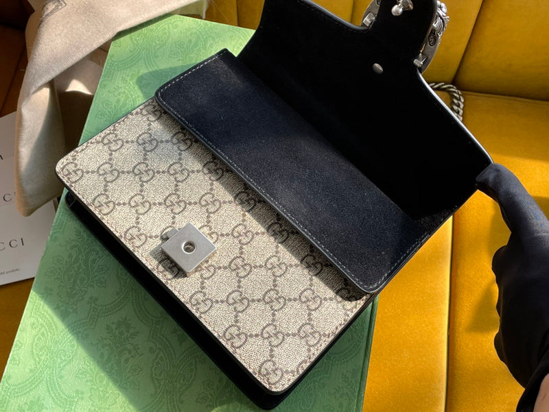Satchel Bags - GCI Bags - 315