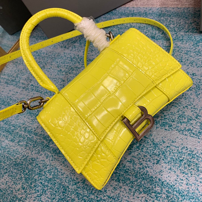 Satchel Bags - BGA Bags - 144