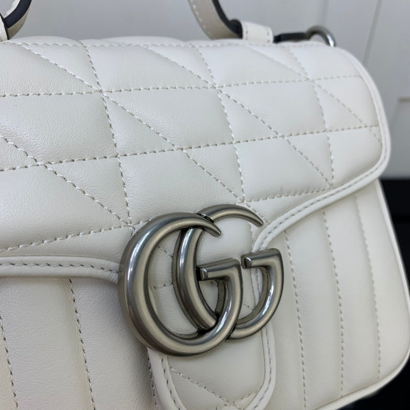 Satchel Bags - GUC Bags - 1019