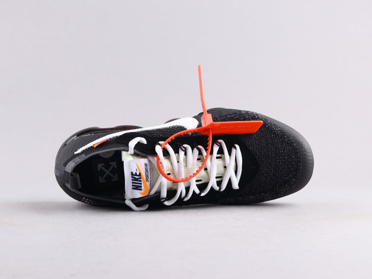 GLM - OW x Vapormax Black & White