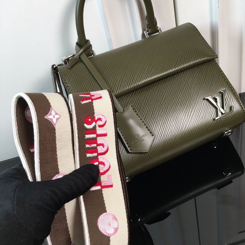 Glami GlamI Lu-Vi bags - 17102