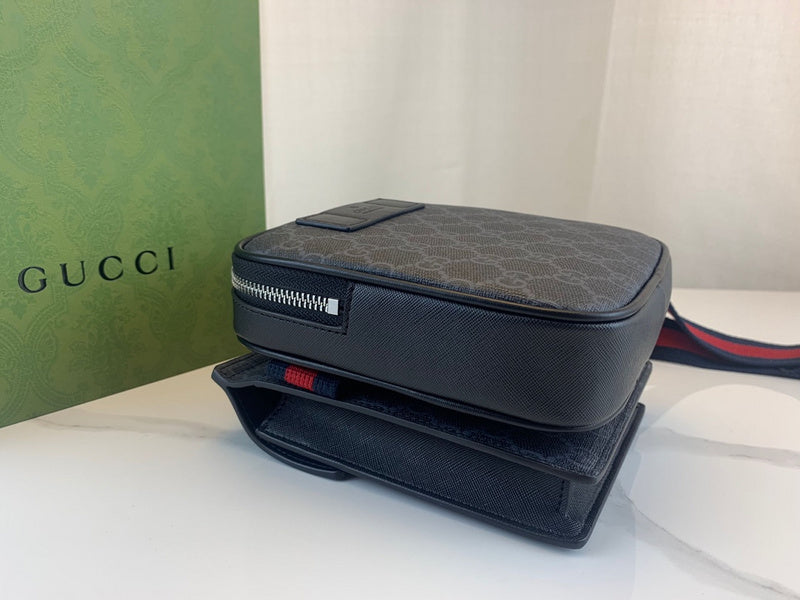 Satchel Bags - GUC Bags - 006
