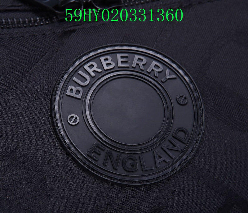 Fan Fashion -GLM - Top quality BBR Bags - 580
