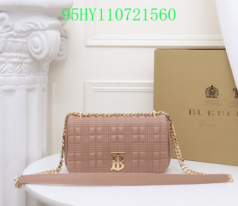Fan Fashion -GLM - Top quality BBR Bags - 461