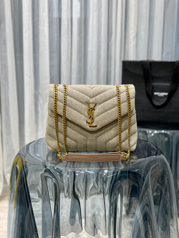 Satchel Bags - SLY Bags - 842