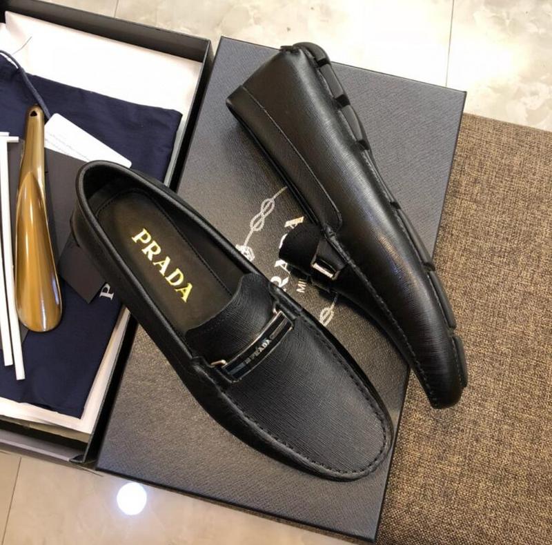 Glamy - PD Men Shoes - 326