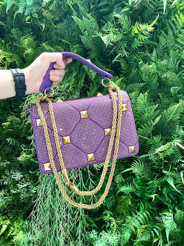 GLM - VEL Bags - 1032