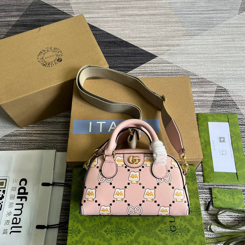 GLM - gg Bags - 380