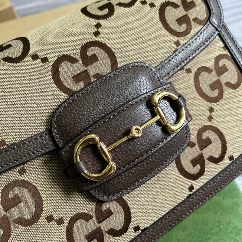 Satchel Bags - GCI Bags - 4666