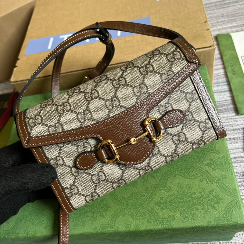 Satchel Bags - GCI Bags - 4583