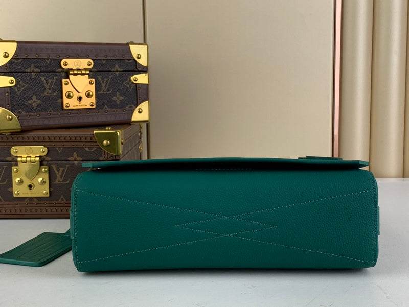 Satchel Bags - VL Bags - 2560