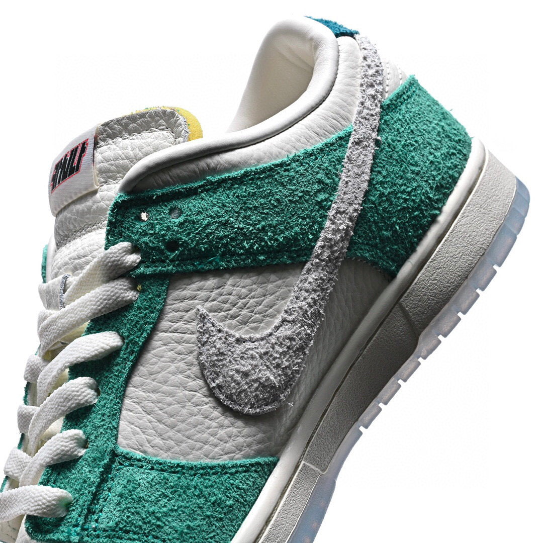 GLM - NKE Korea limited mint green