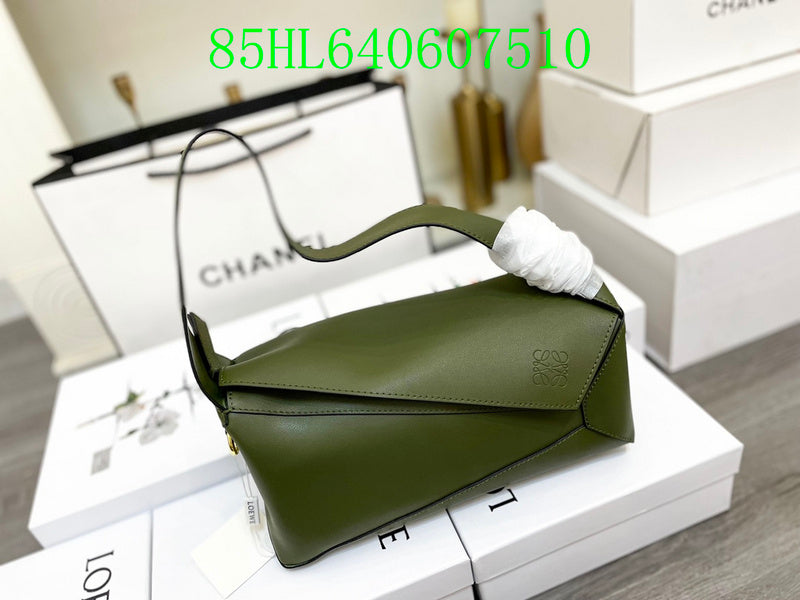 Satchel Bags - LWE Bags - 063
