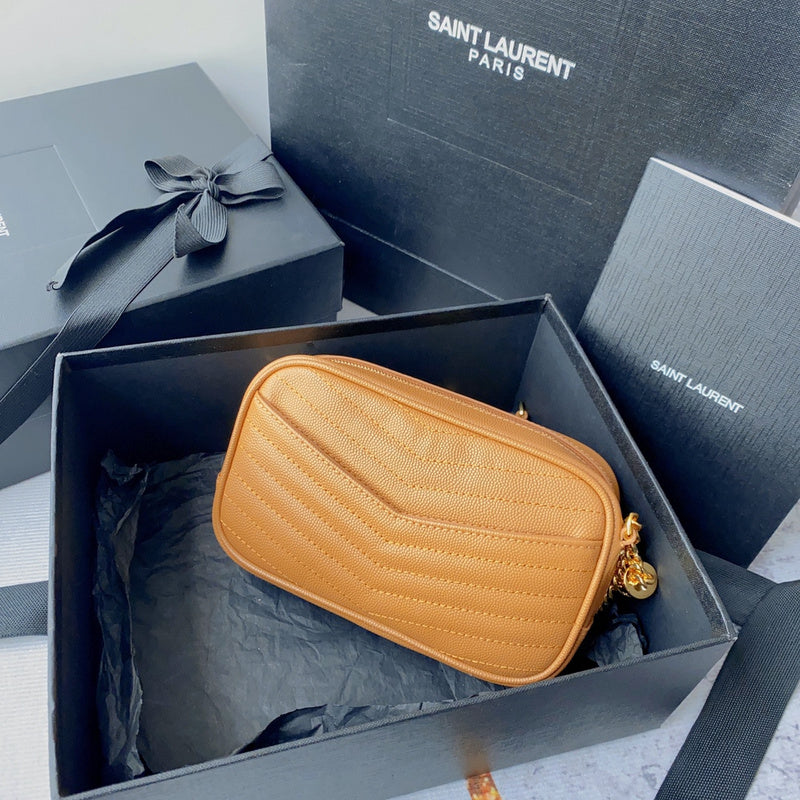 GLM - SLY Bags - 296