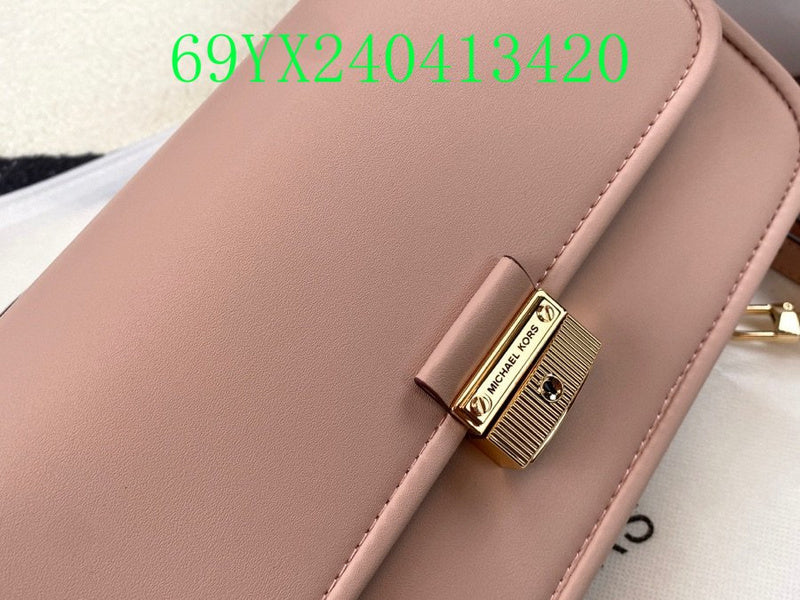 Satchel Bags - MK Bags - 811