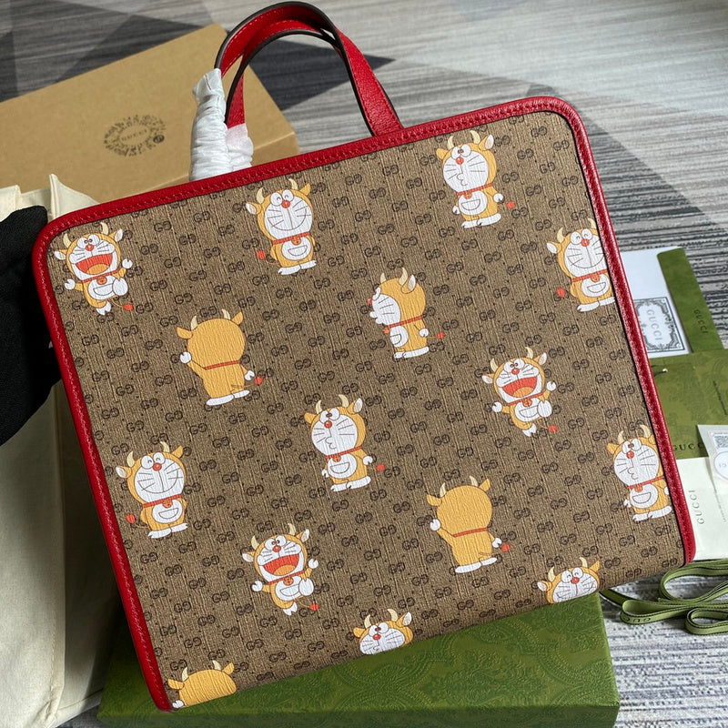 Satchel Bags - GCI Bags - 4906