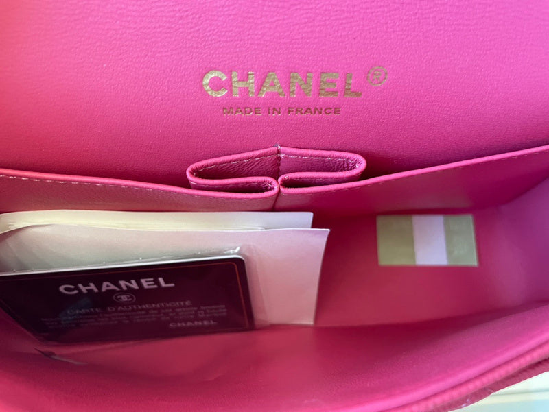 GLM - CHL Bags - 342