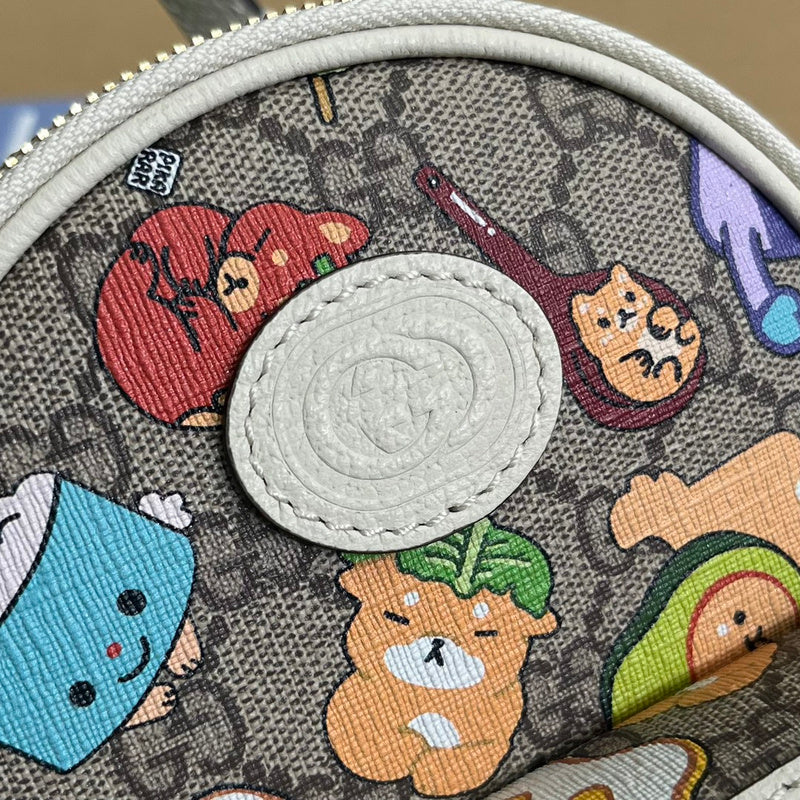 Satchel Bags - GCI Bags - 5214