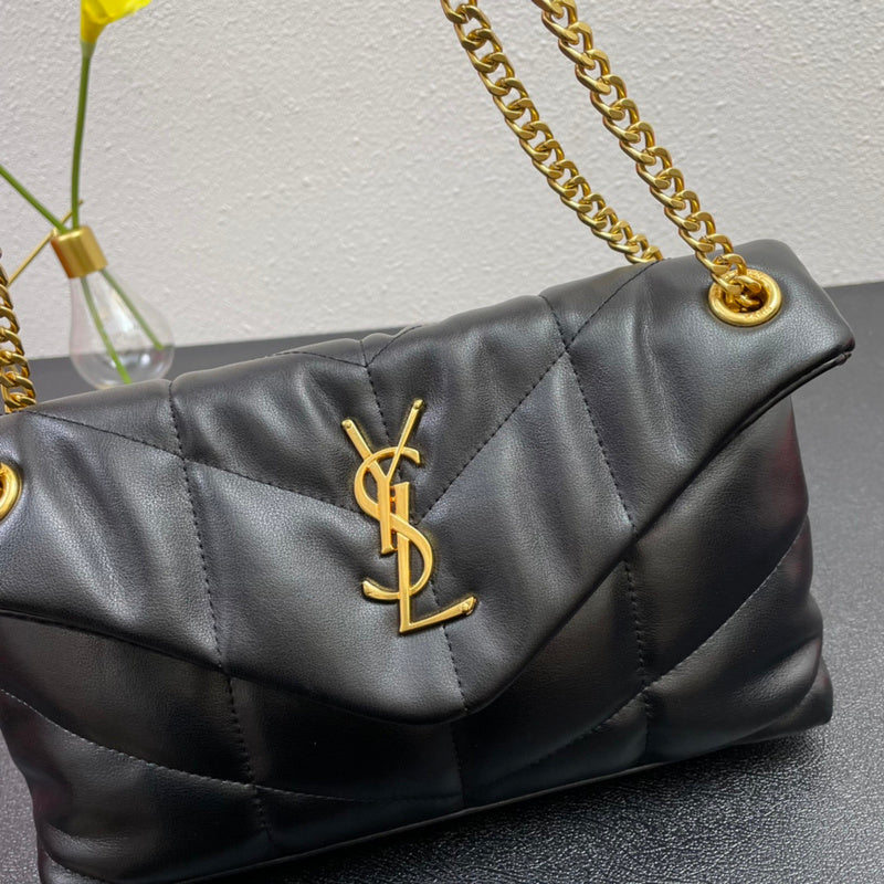 Satchel Bags - SLY Bags - 1507