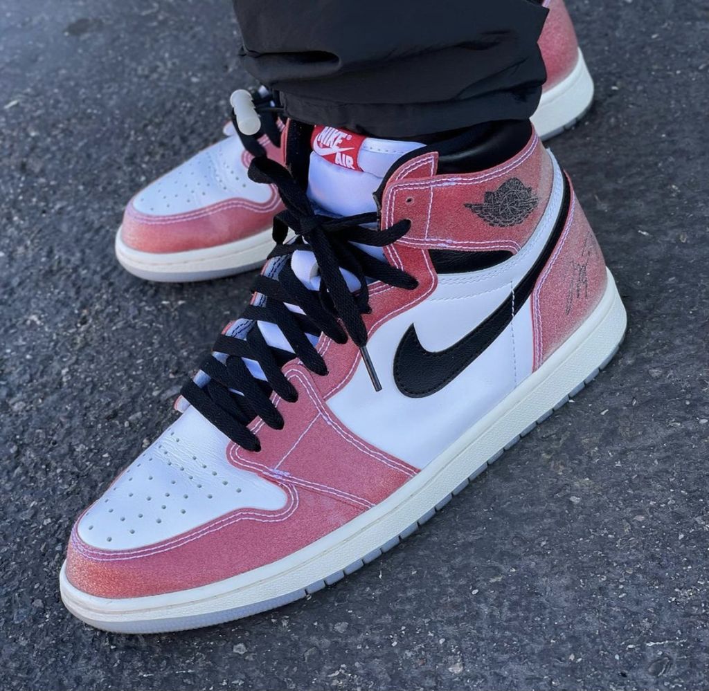 GLM - AJ1 Trophy Room Son of JD