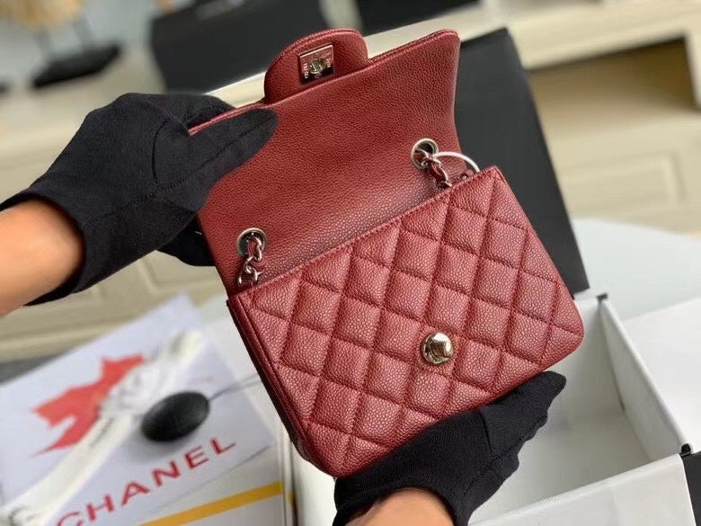 Satchel Bags - CHL Bags - 2245