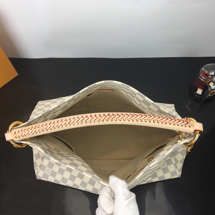 Satchel Bags - VL Bags - 6225