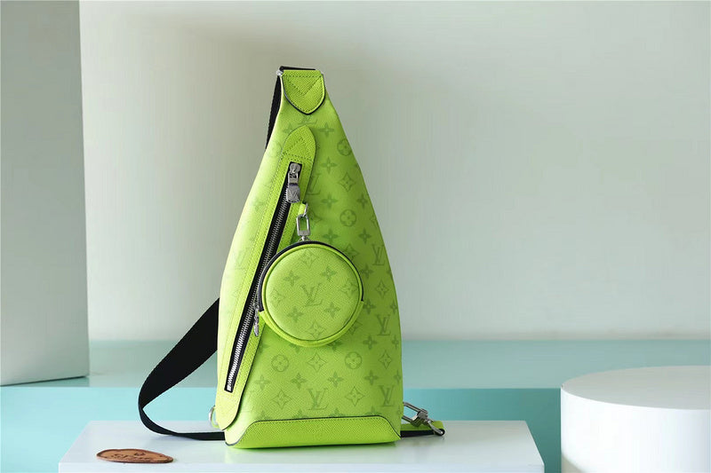 Glami GlamI Lu-Vi bags - 9946