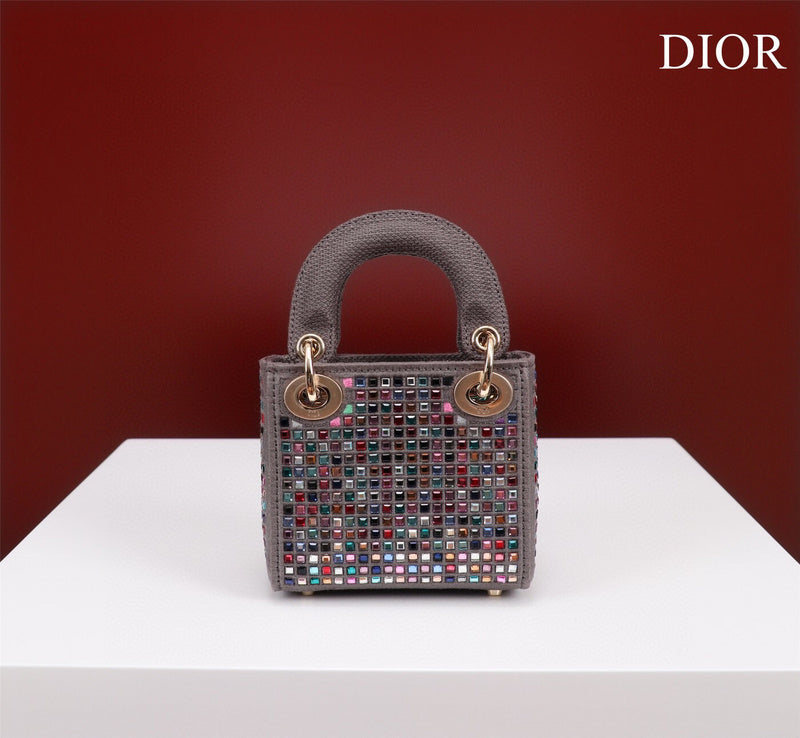 GLM - Dir Bags - 1691