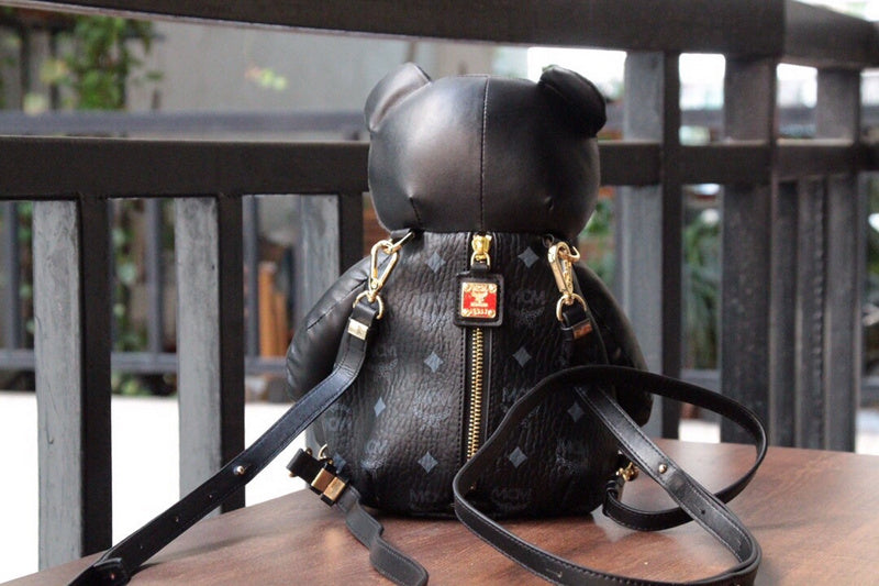 Satchel Bags - MC Bags - 054