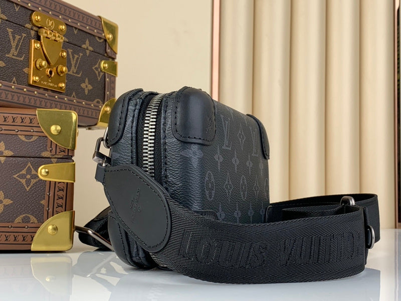 Satchel Bags - VL Bags - 5017